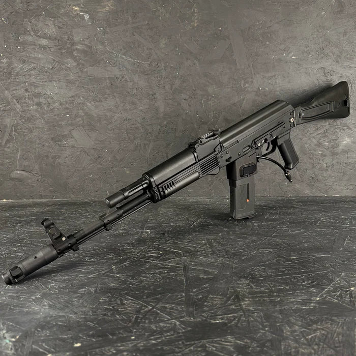 Airtac VFC AK74M to M4 HPA Adapter - PLUG AND PLAY-AirTac-Socom Tactical Airsoft