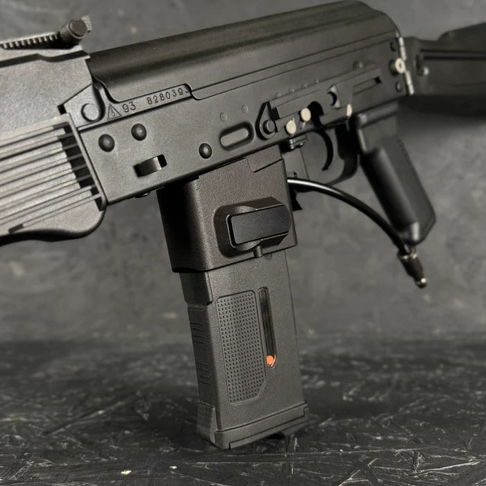 Airtac VFC AK74M to M4 HPA Adapter - PLUG AND PLAY-AirTac-Socom Tactical Airsoft