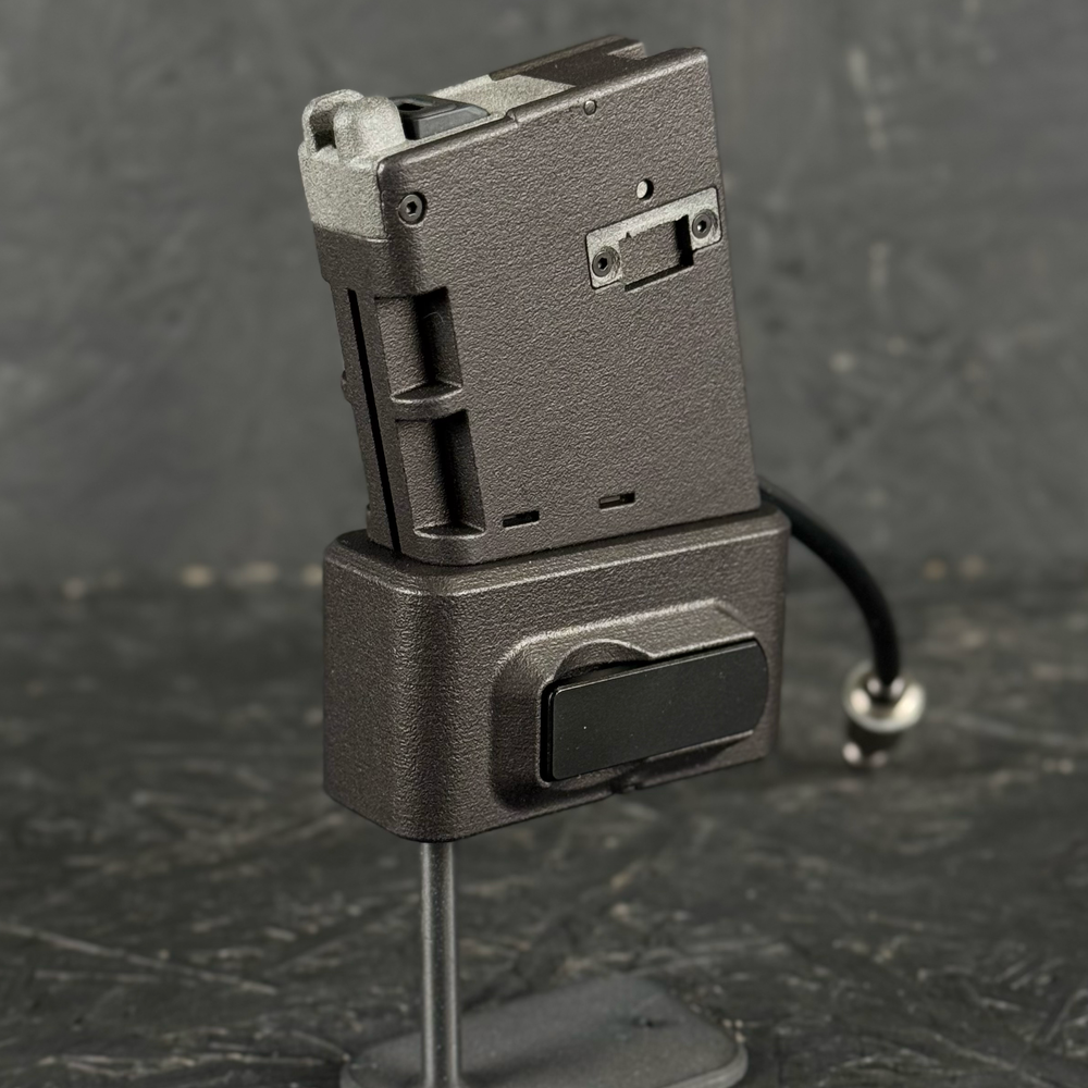 Airtac VFC / APFG M4 / 416 to M4 HPA Adapter (Modular) - PLUG AND PLAY-AirTac-Socom Tactical Airsoft