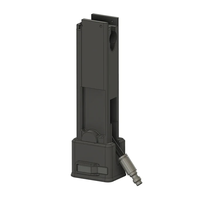 Airtac Vorsk VMP1 to MP5 HPA Adapter - Non-Prebuilt-AirTac-Socom Tactical Airsoft