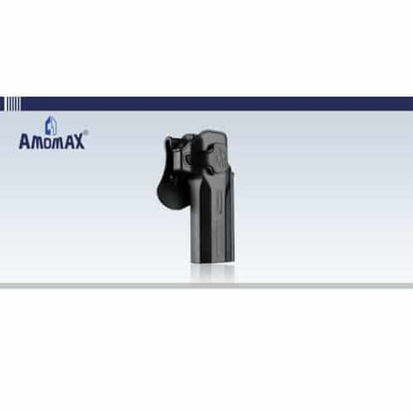 Amomax Desert Eagle Holster-Amomax-Socom Tactical Airsoft