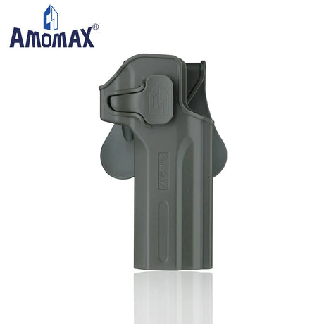 Amomax Desert Eagle Holster-Amomax-Socom Tactical Airsoft