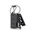 Amomax Fabric Pistol Magazine Pouches-Amomax-Socom Tactical Airsoft