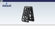 Amomax Holster Belt Clip-Amomax-Socom Tactical Airsoft