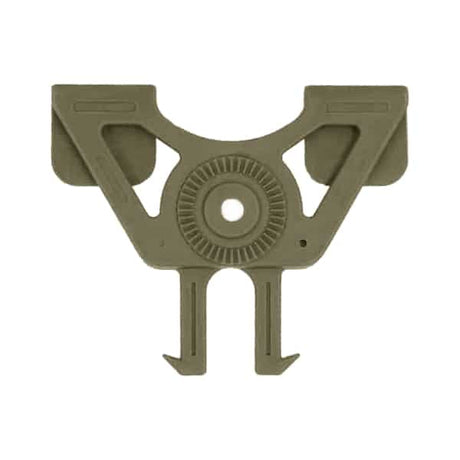 Amomax Holster Molle Adapter-Amomax-Socom Tactical Airsoft