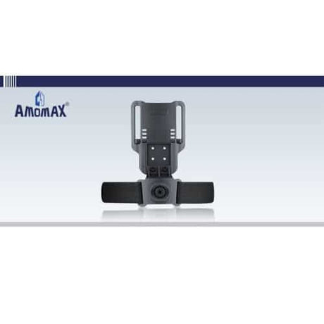 Amomax Low Ride Drop Holster Attachment-Amomax-Socom Tactical Airsoft