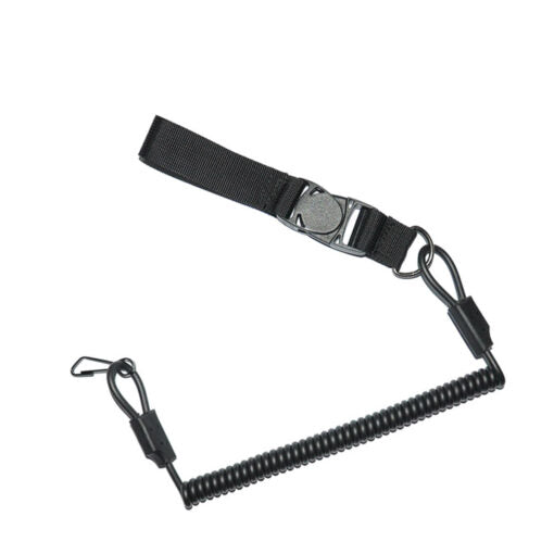 Amomax Pistol Lanyard-Amomax-Socom Tactical Airsoft