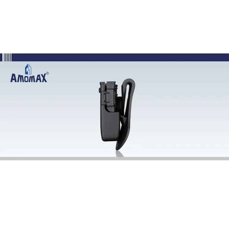 Amomax Universal Double Pistol Magazine Pouch-Amomax-Socom Tactical Airsoft