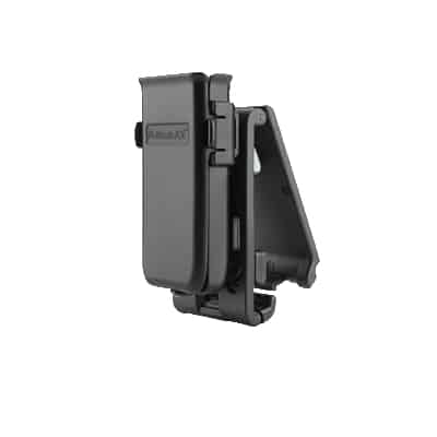 Amomax Universal Pistol Magazine Pouch-Amomax-Socom Tactical Airsoft