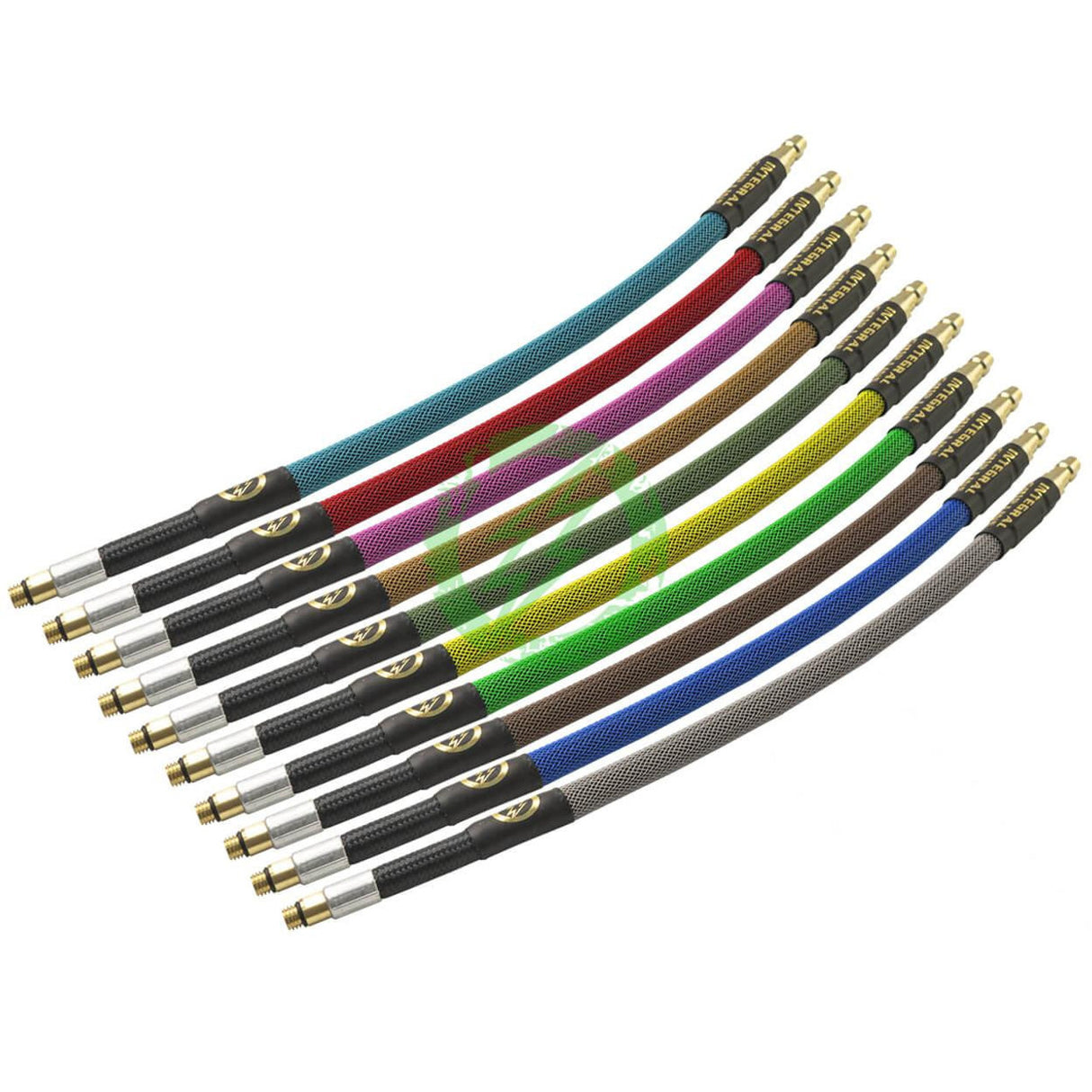 Amped IGL - Wolverine Inferno/Hydra (Various Colours)-Amped Airsoft-Socom Tactical Airsoft