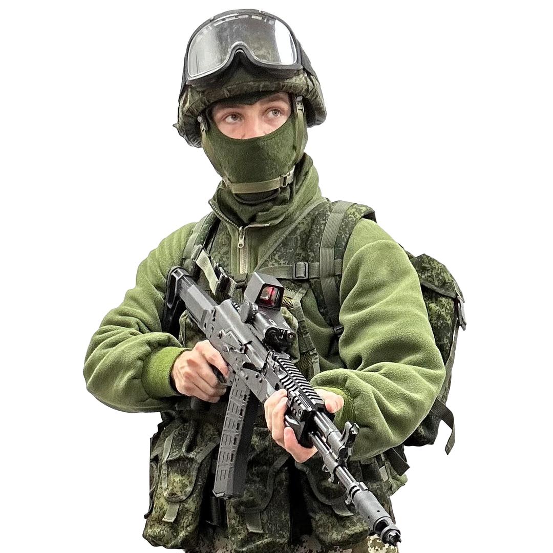 Arcturus AT-AK12U-FE With Optical MOSFET-Arcturus-Socom Tactical Airsoft