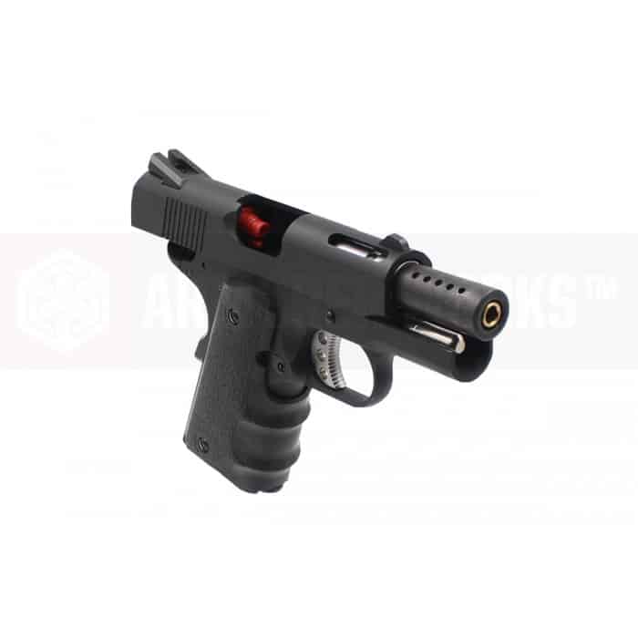 Armorer Works Compact 1911 GBB Pistol-Armorer Works-Socom Tactical Airsoft
