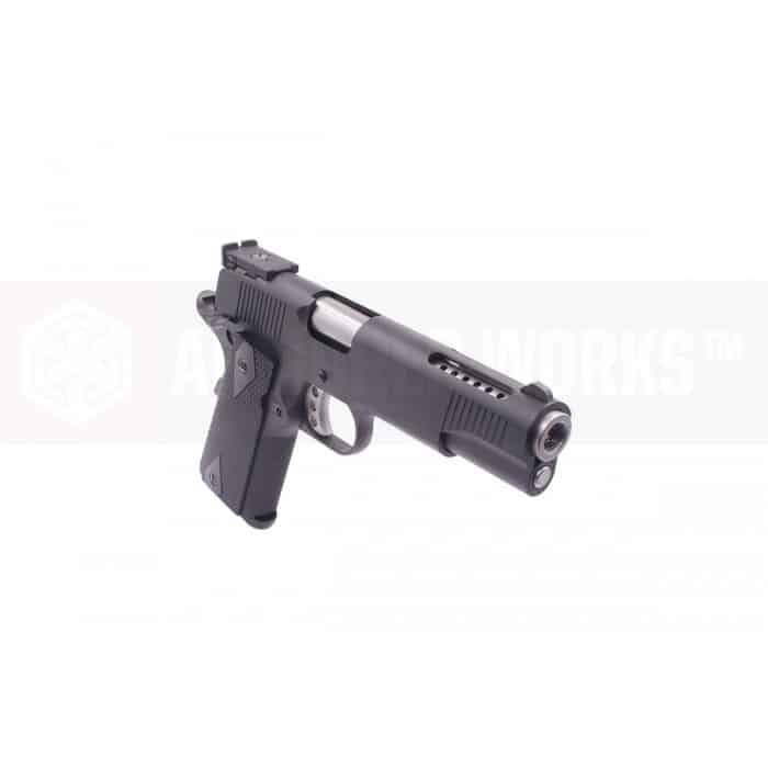 Armorer Works Custom 1911 GBB Pistol-Armorer Works-Socom Tactical Airsoft