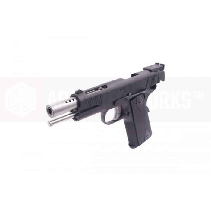 Armorer Works Custom 1911 GBB Pistol-Armorer Works-Socom Tactical Airsoft