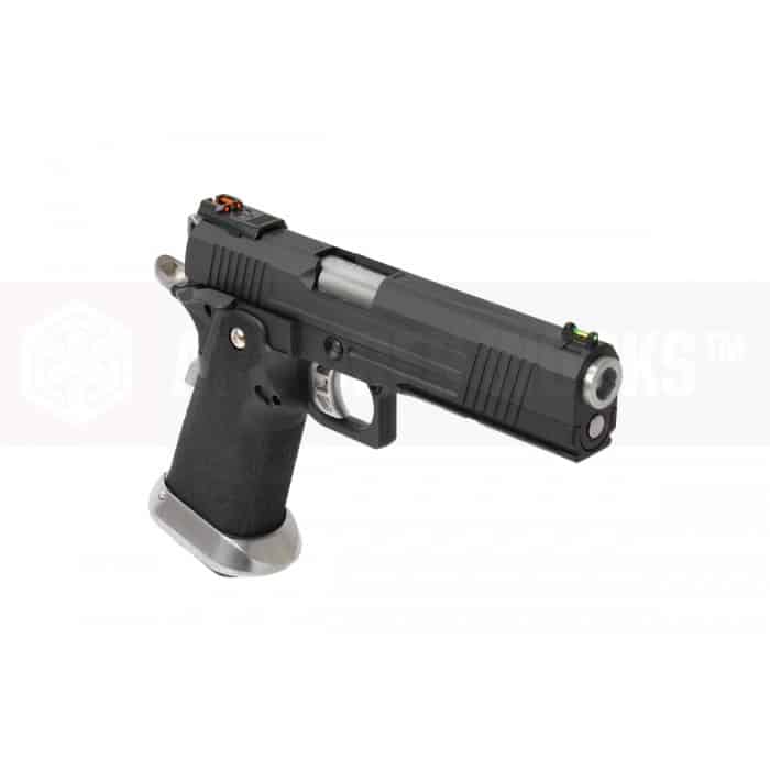 Armorer Works HX1002 Hi-Capa GBB Pistol-Armorer Works-Socom Tactical Airsoft