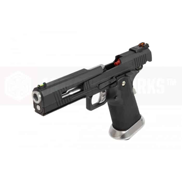 Armorer Works HX1002 Hi-Capa GBB Pistol-Armorer Works-Socom Tactical Airsoft