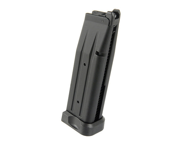 Army Armament R501 / R603 / R604 Green Gas Magazine-Army Armament-Socom Tactical Airsoft