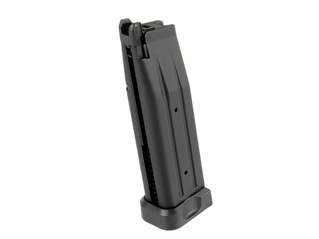 Army Armament R501 / R603 / R604 Green Gas Magazine-Army Armament-Socom Tactical Airsoft