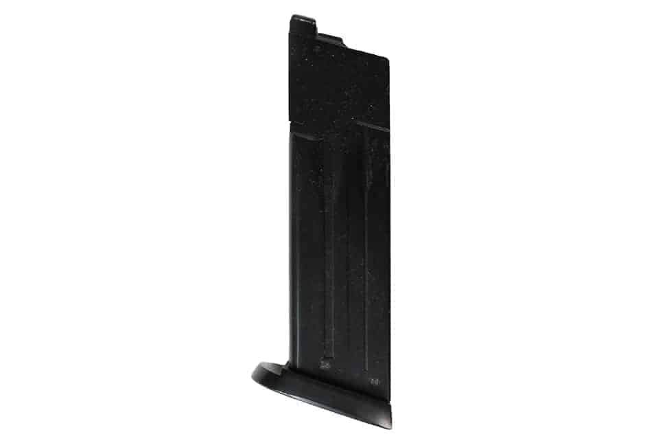 Ascend Ninja 23 MK23 Magazine-Ascend-Socom Tactical Airsoft