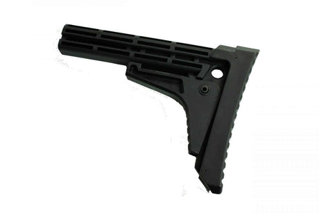 ASG Scorpion Evo Rear stock part with mechanism S3-ASG-Socom Tactical Airsoft
