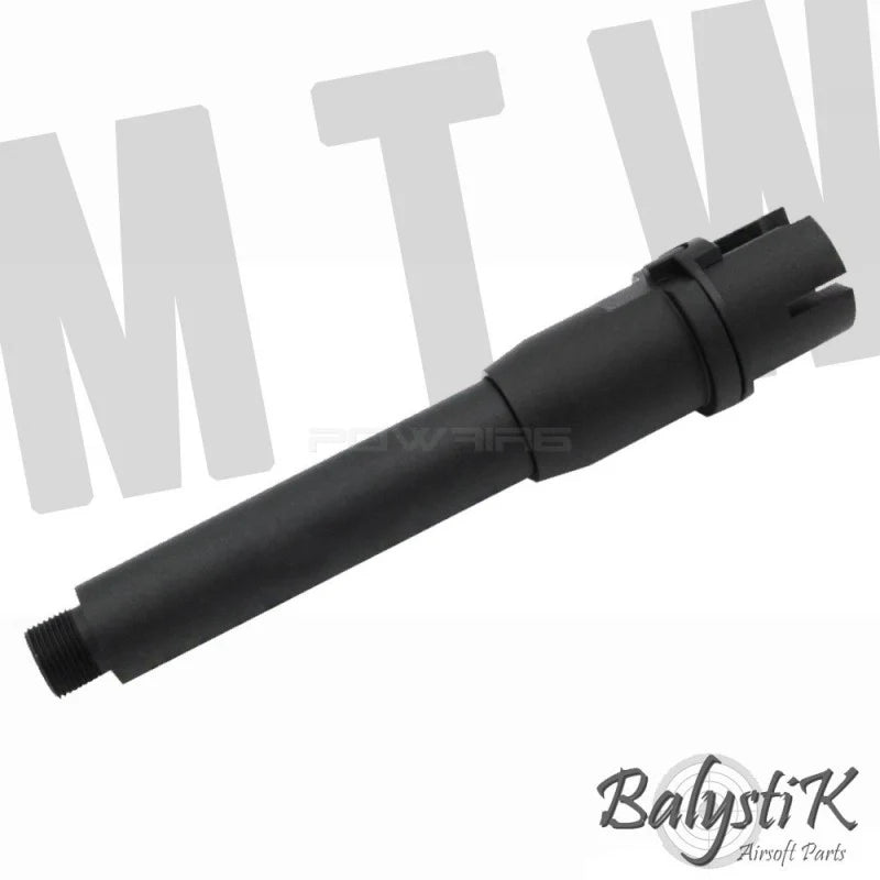 Balystik Multi Outer Barrel Kit for Wolverine MTW M4-Balystik-Socom Tactical Airsoft