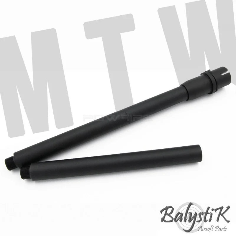 Balystik Multi Outer Barrel Kit for Wolverine MTW M4-Balystik-Socom Tactical Airsoft