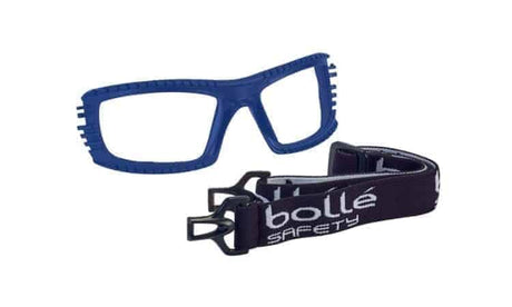 Bolle Baxter Glasses-Bolle-Socom Tactical Airsoft