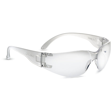 Bolle BL30 Safety Glasses-Bolle-Socom Tactical Airsoft