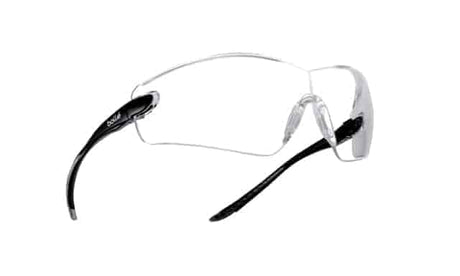 Bolle Cobra Airsoft Glasses - Clear-Bolle-Socom Tactical Airsoft