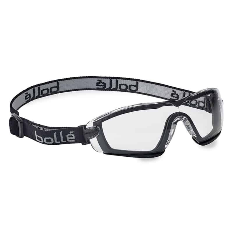 Bolle Cobra Hydrid Glasses-Bolle-Socom Tactical Airsoft