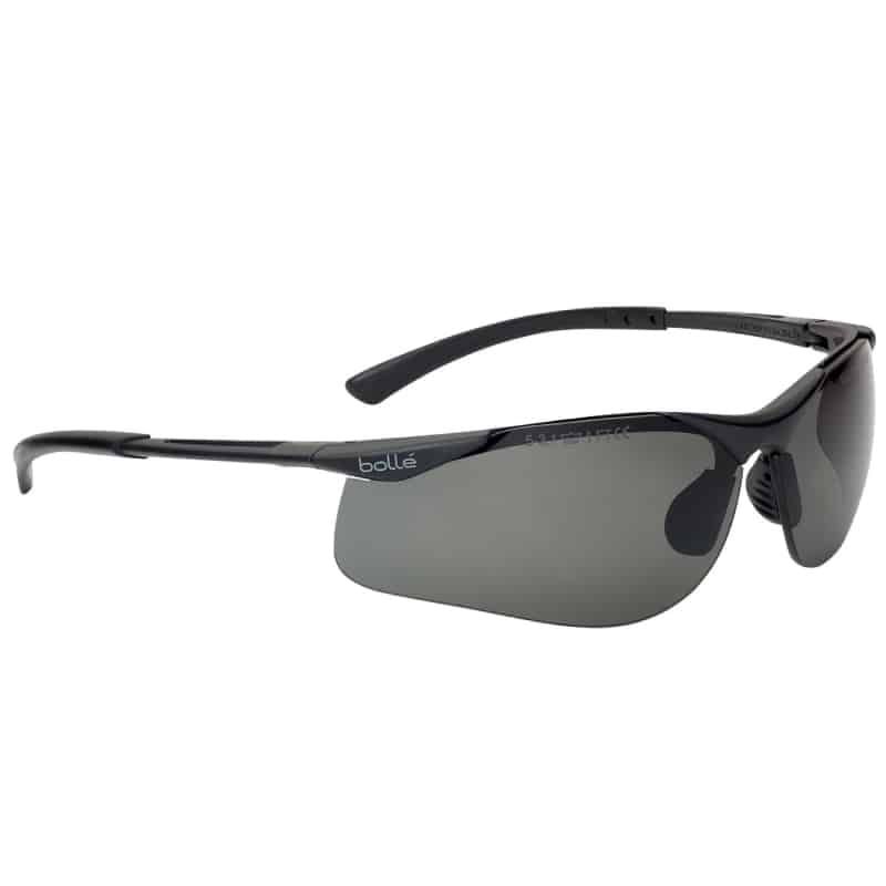 Bolle Contour II Tactical Glasses-Bolle-Socom Tactical Airsoft