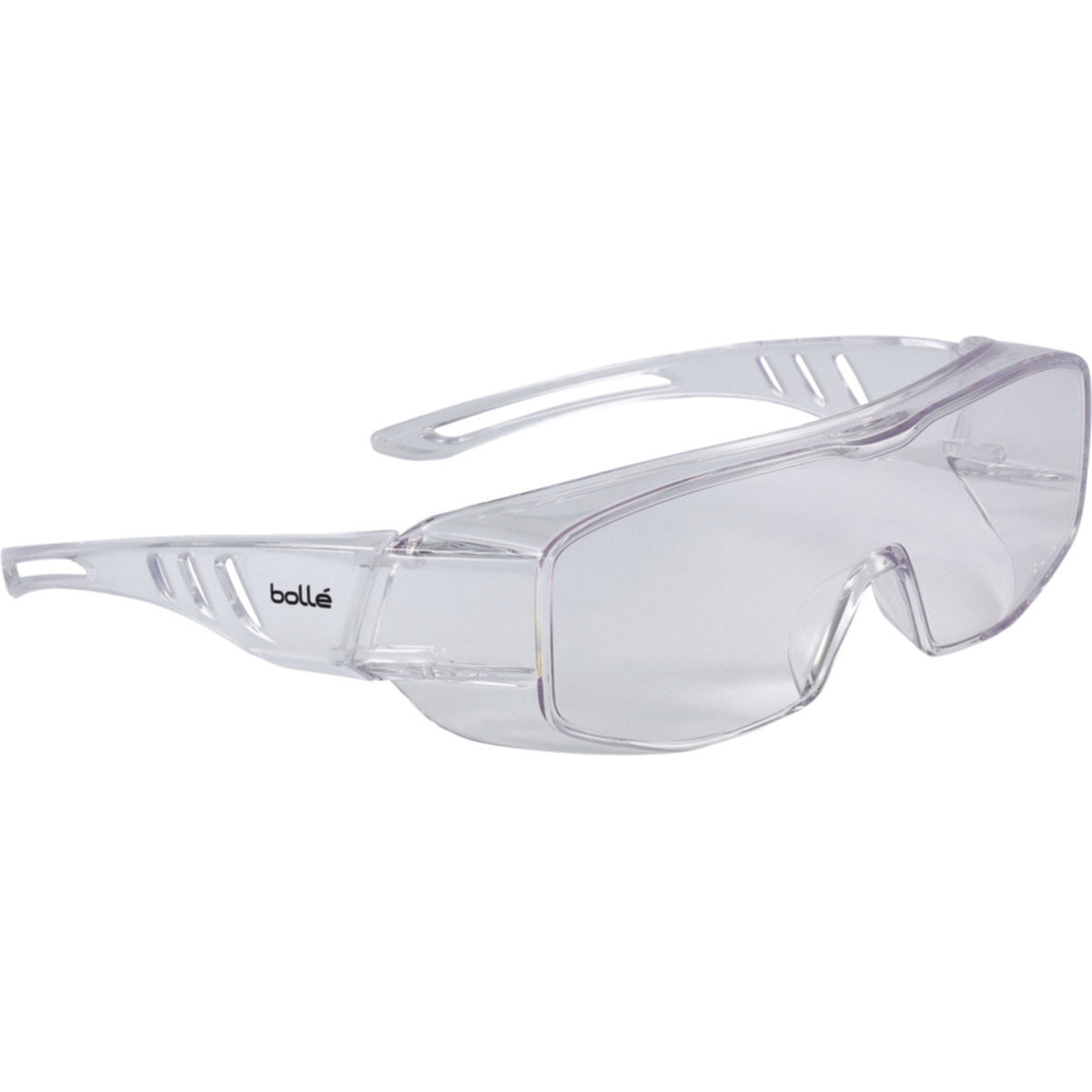 Bolle Overlight II Glasses-Bolle-Socom Tactical Airsoft