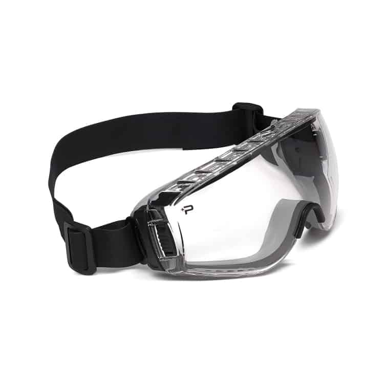 Bolle Pilot 2 Airsoft Goggles-Bolle-Socom Tactical Airsoft