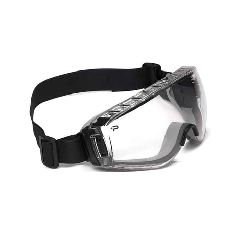 Bolle Pilot 2 Airsoft Goggles-Bolle-Socom Tactical Airsoft