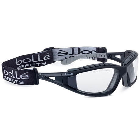Bolle Tracker Glasses-Bolle-Socom Tactical Airsoft