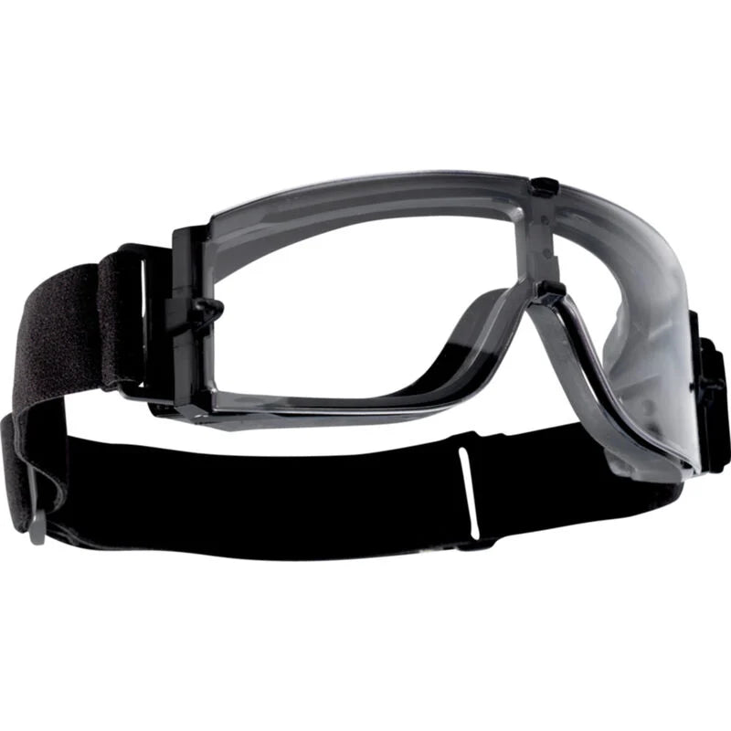 Bolle X800I Goggles-Bolle-Socom Tactical Airsoft