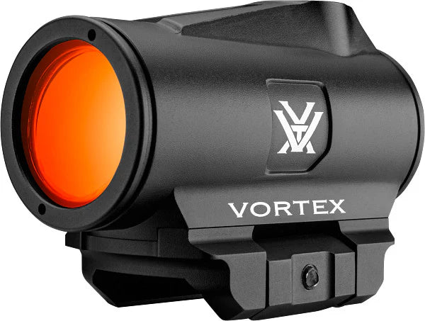 Vortex Triumph™ 2 MOA Red Dot-Socom Tactical Airsoft