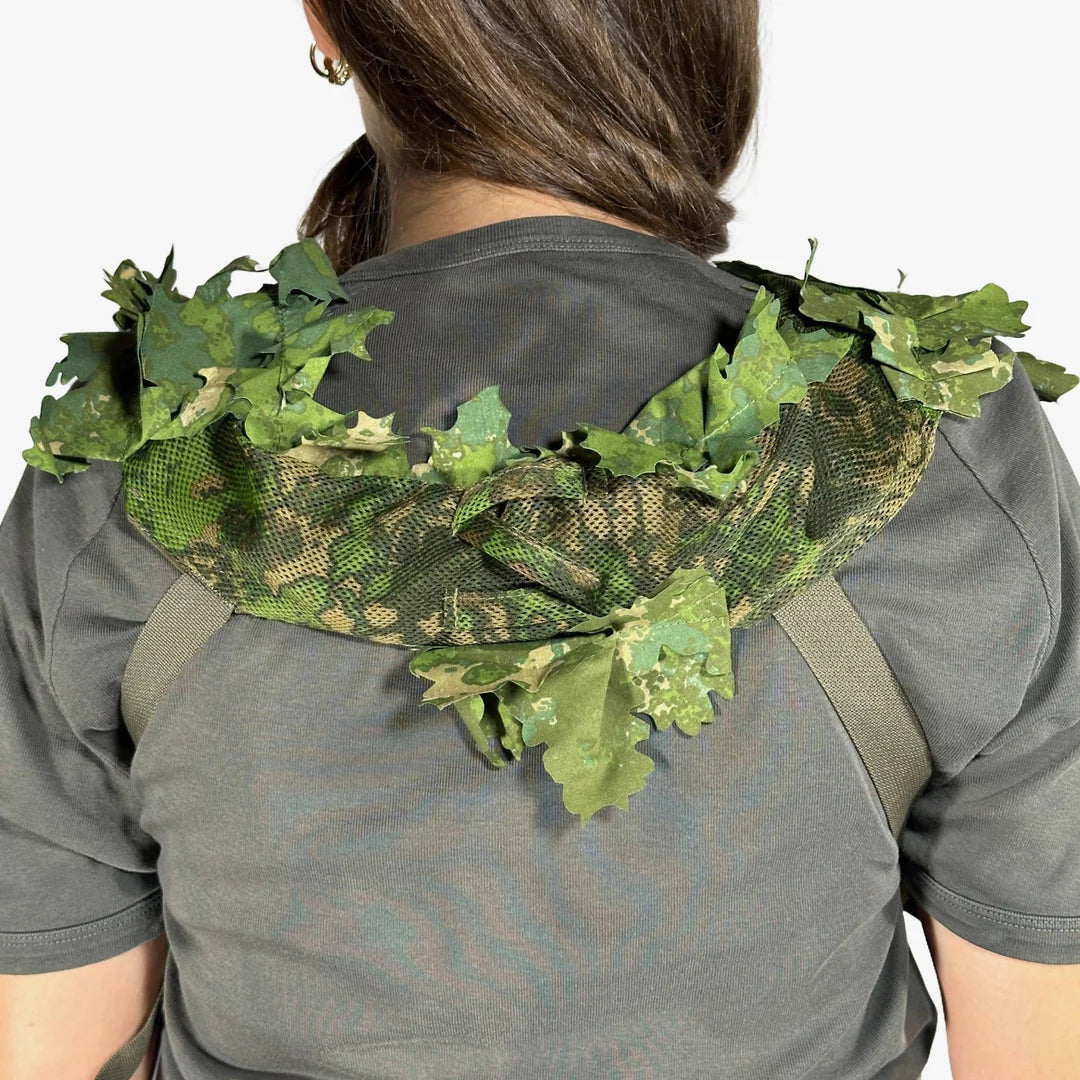 KMCS Chest Rig Cover (Various Colours)