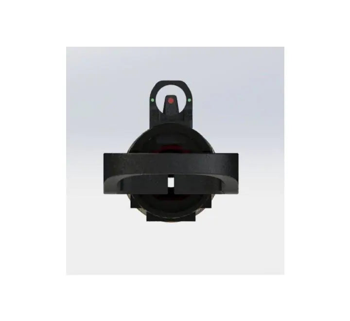 CoverT AAP-01 Ghost Ring Sights-CoverT-Socom Tactical Airsoft