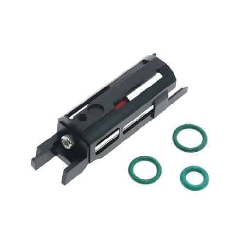 Cow Cow B01 Dynamic Blowback Housing - Black-COW COW Technology-Socom Tactical Airsoft