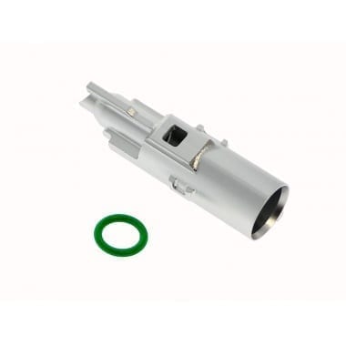 Cow Cow Hi-capa High Flow Loading Nozzle-COW COW Technology-Socom Tactical Airsoft