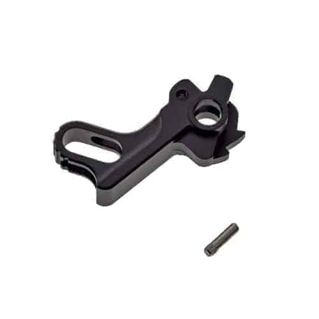 Cow Cow Hi-Capa Match Grade Stainless Steel Hammer - Black-COW COW Technology-Socom Tactical Airsoft