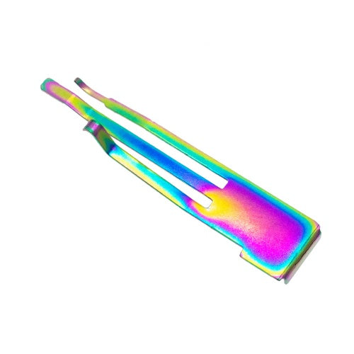 CowCow CHAMP Trident Sear Spring (Various Colours)