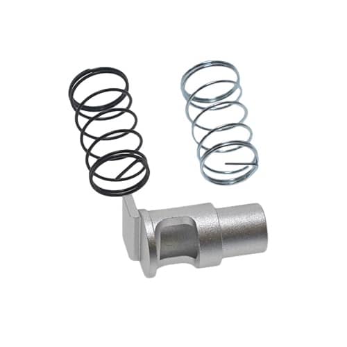 CowCow Technology AL High Flow Nozzle Valve for G17 and G19-COW COW Technology-Socom Tactical Airsoft