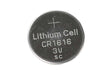 CR1616 cell batteryfor T1 sight-Socom Tactical Airsoft-Socom Tactical Airsoft