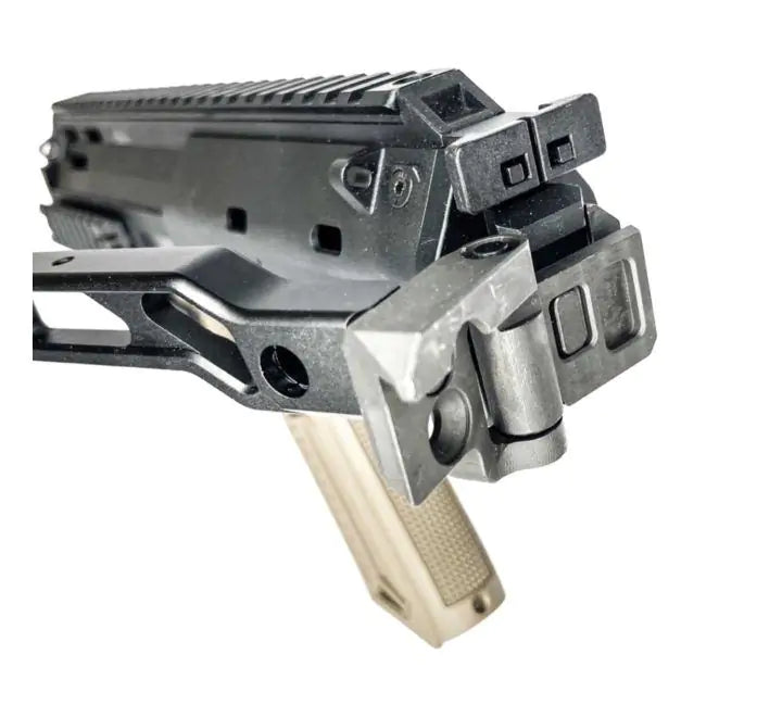 CTM AAP-01 AP7-SUB PICATINNY ADAPTER-CTM-Socom Tactical Airsoft