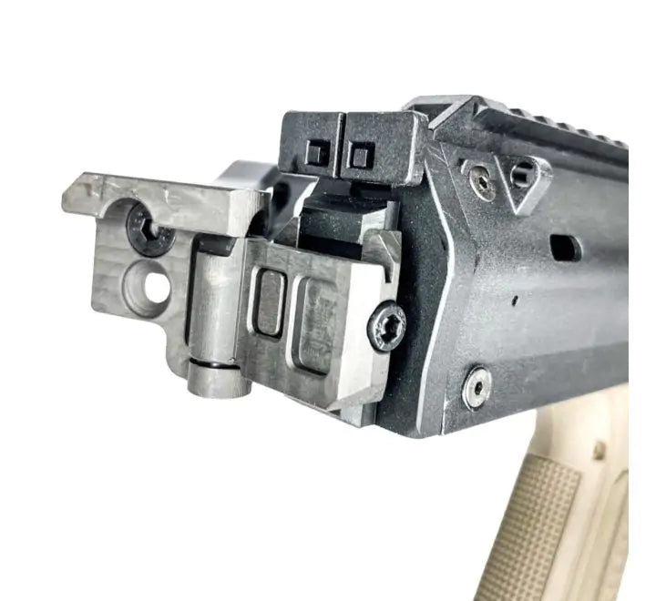 CTM AAP-01 AP7-SUB PICATINNY ADAPTER-CTM-Socom Tactical Airsoft