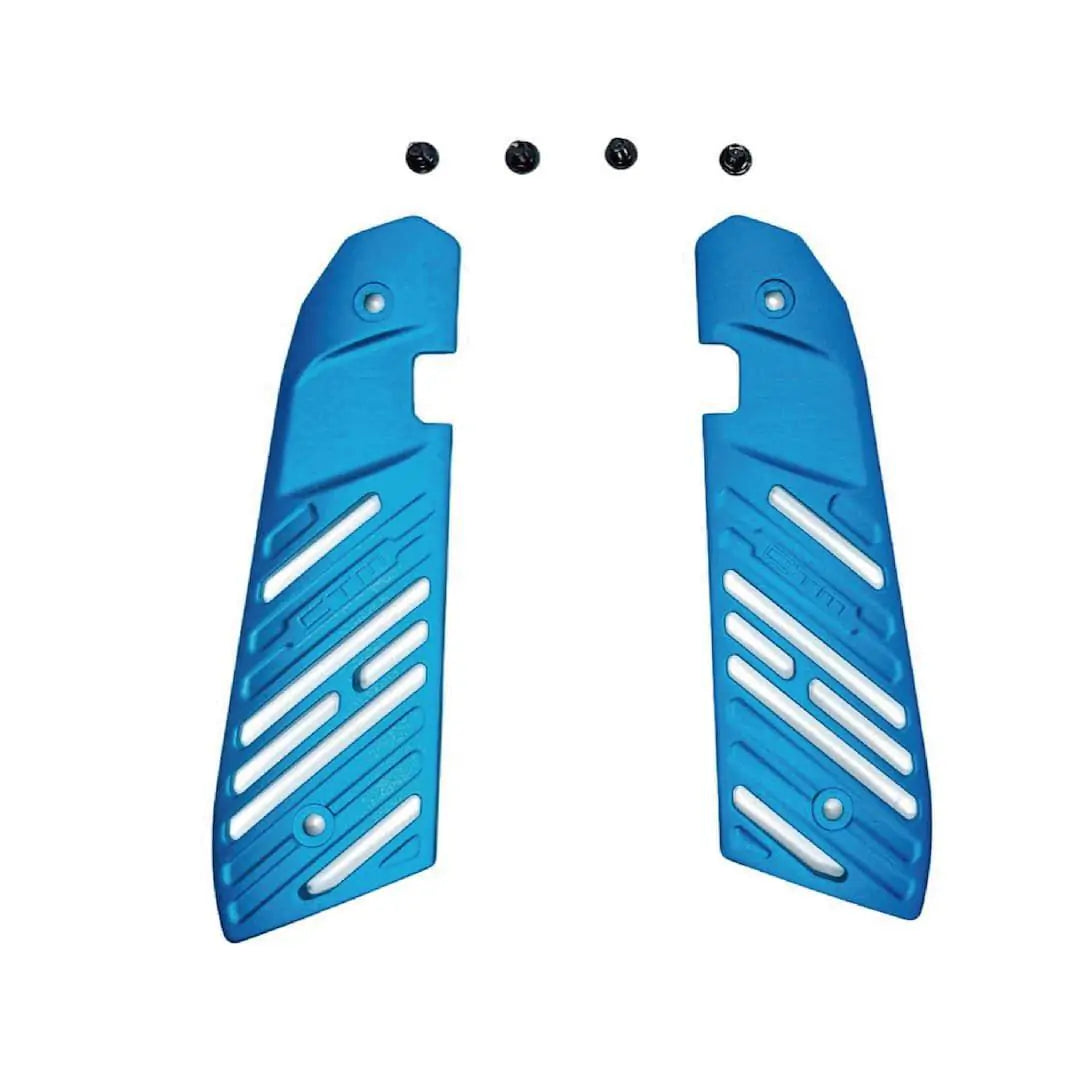 CTM AAP-01 FUKU-2 CNC Side Panel (Various Colours)-CTM-Socom Tactical Airsoft