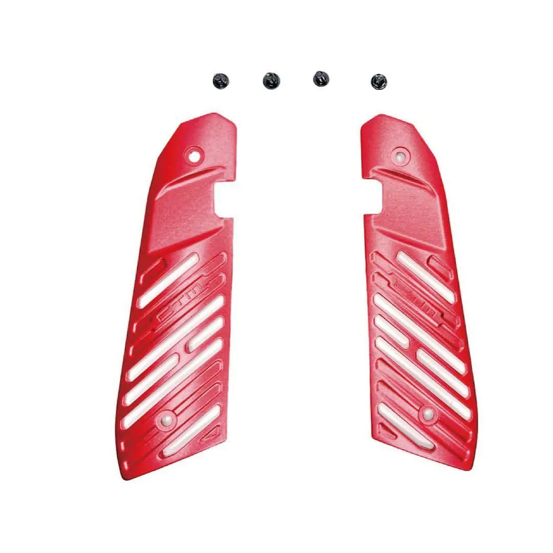 CTM AAP-01 FUKU-2 CNC Side Panel (Various Colours)-CTM-Socom Tactical Airsoft