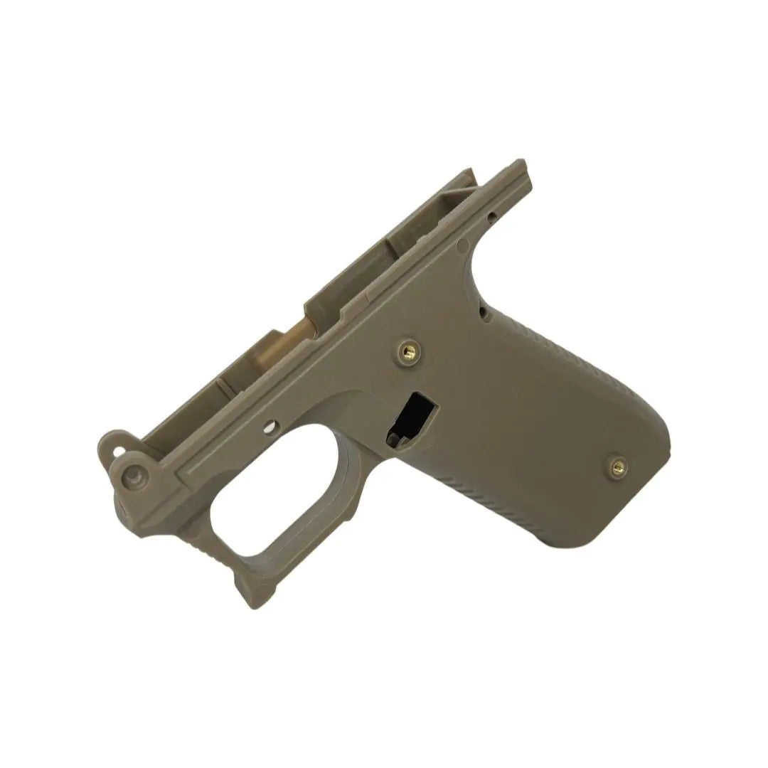 CTM AAP-01 FUKU-2 Nylon Frame (Various Colours)-CTM-Socom Tactical Airsoft